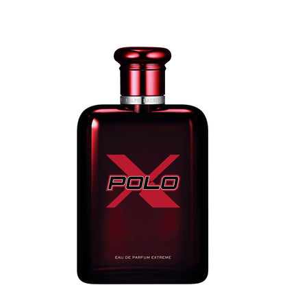 Ralph Lauren Polo Red Eau de Parfum Extreme