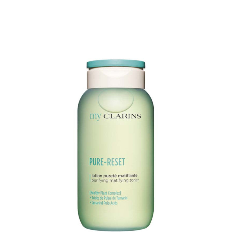 My Clarins - PURE-RESET Lotion pureté matifiante 200 ML