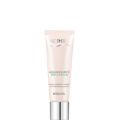Aquasource BB Cream SPF 15