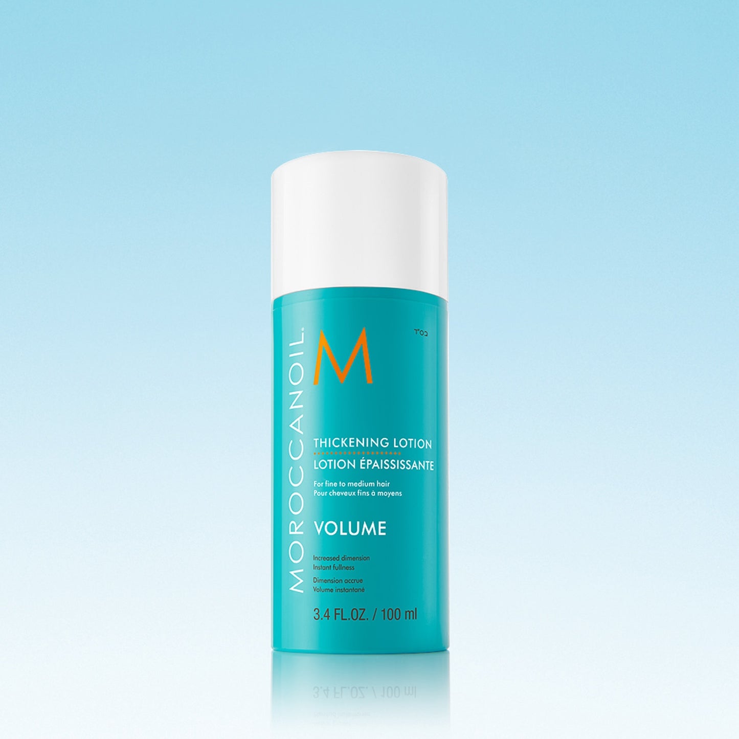 Moroccanoil Thickening Lotion