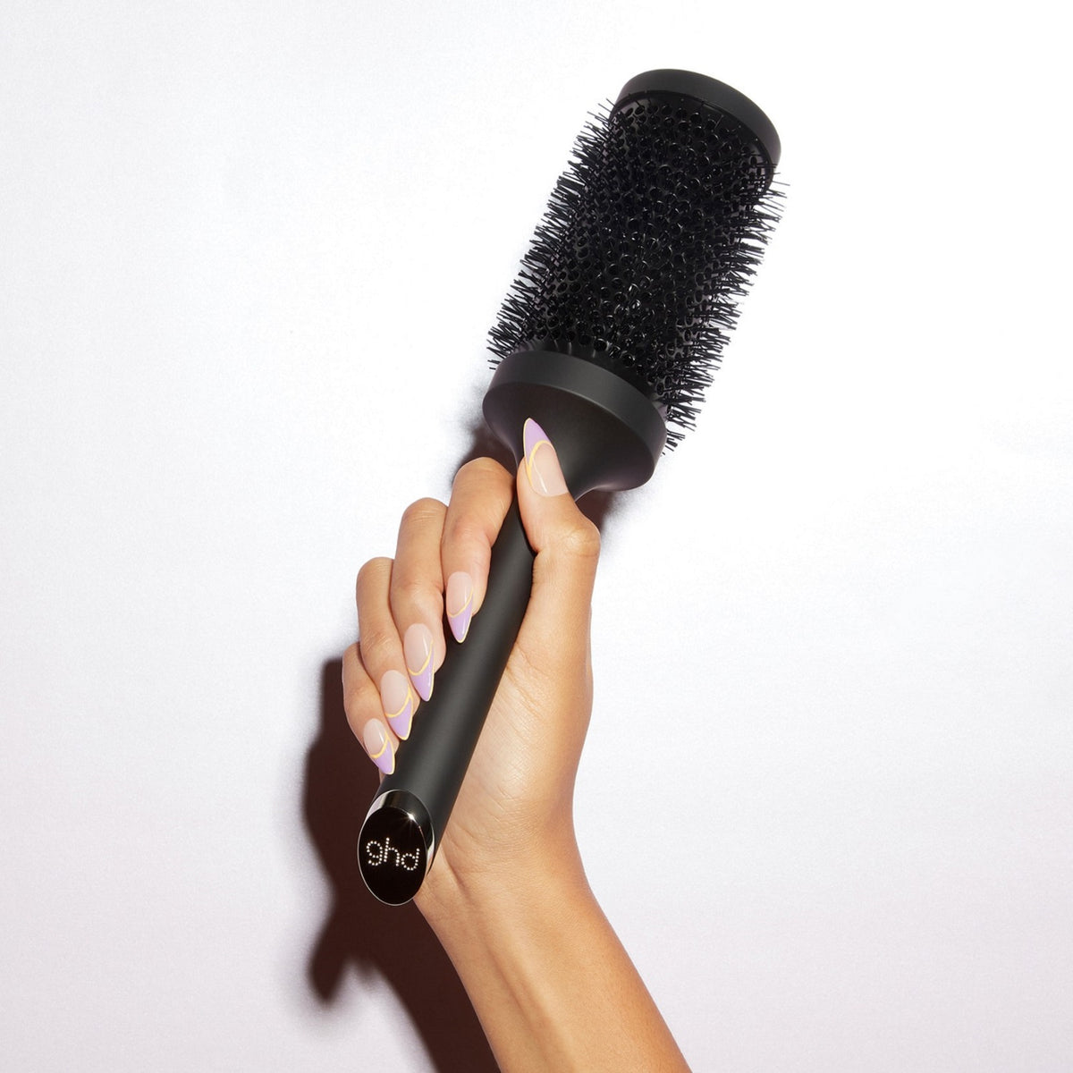 ghd radial brush - Spazzola rotonda in ceramica misura 2