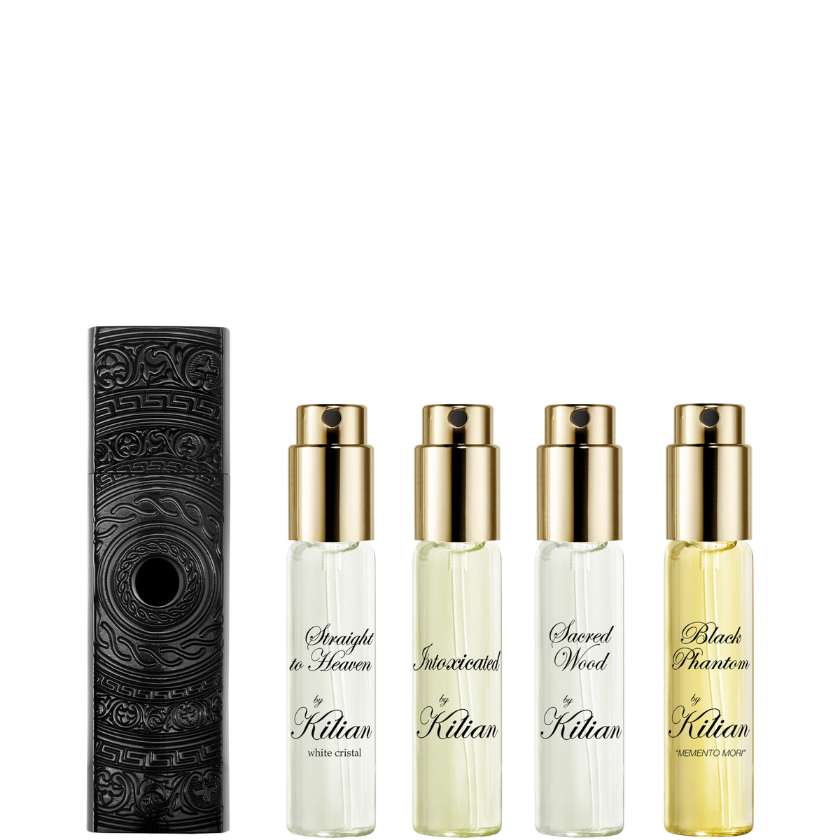 Kilian Paris Cellars Discovery Set