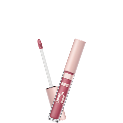 Natural Side Lip Gloss*