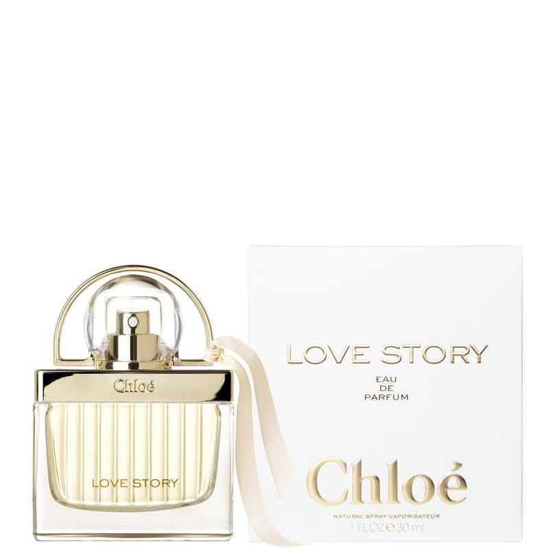 Chloé Love Story EDP