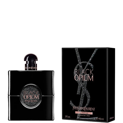 Black Opium Le Parfum