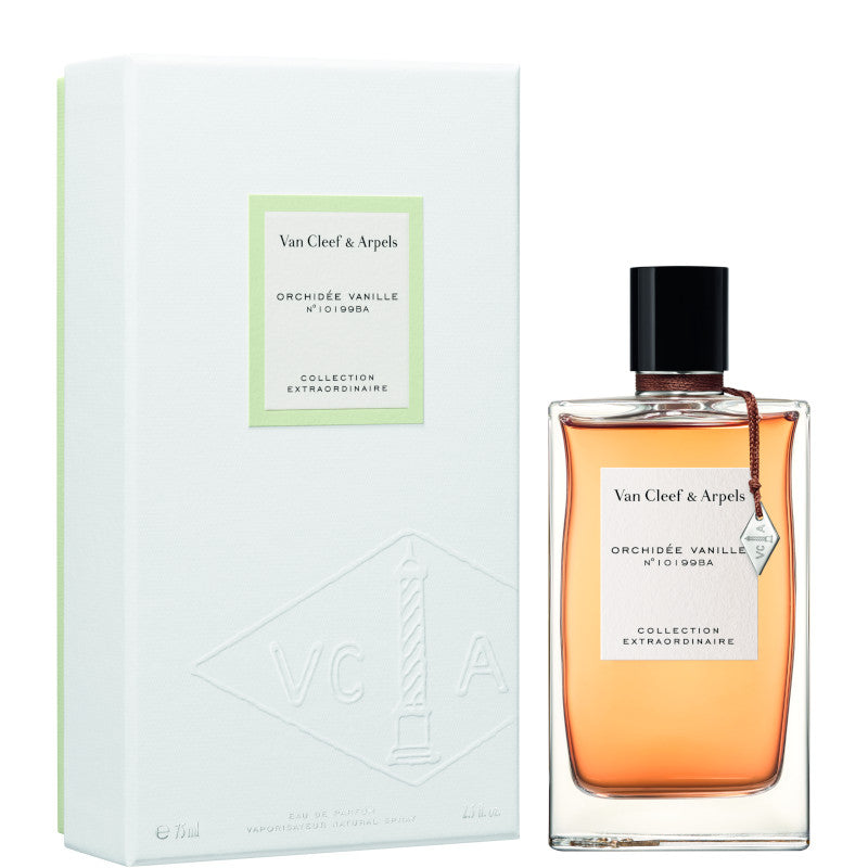 Orchidée Vanille Edp.75 Ml Spray