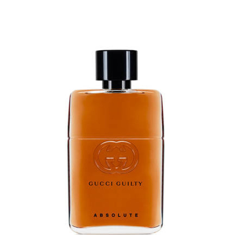 Guilty Pour Homme Absolute 90 ML