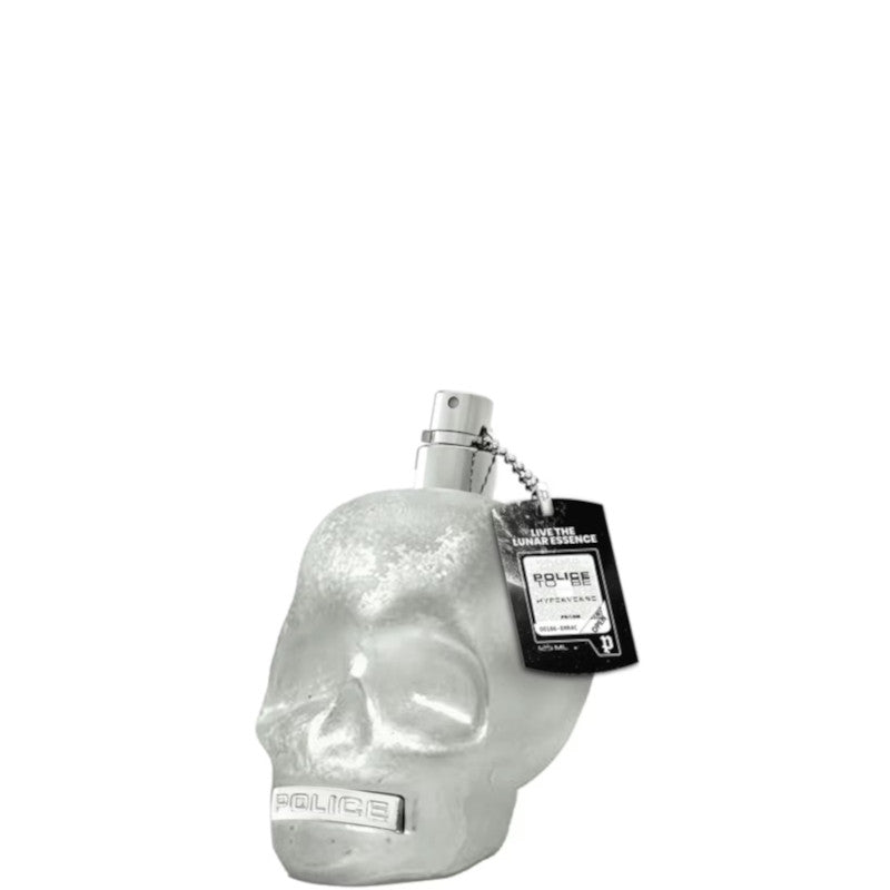 Police To Be Hyperverse For Women