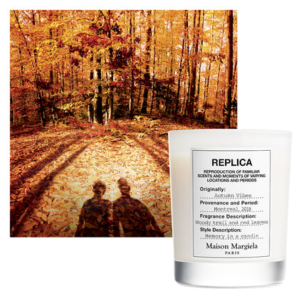 Maison Margiela Replica Autumn Vibes