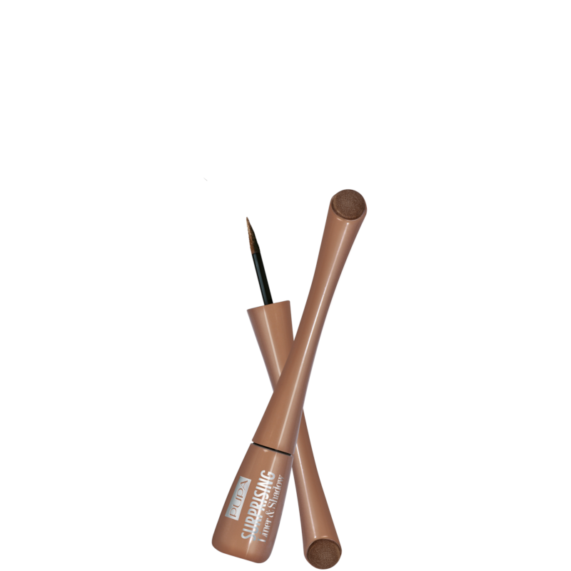 Surprising Liner & Shadow - Eyeliner e Ombretto