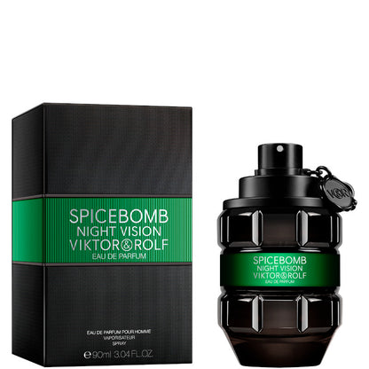 Spicebomb Night Vision Eau de Parfum