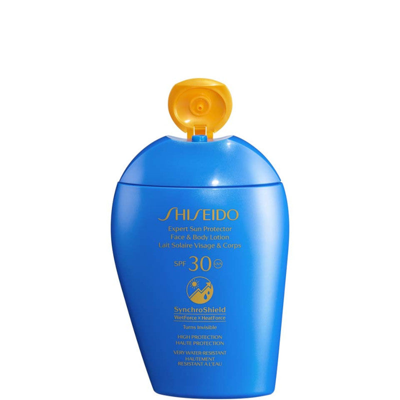 Expert Sun Protector Face & Body Lotion SPF 30 + 150 ML