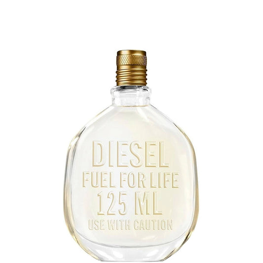 Fuel For Life Pour Homme