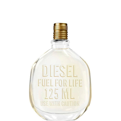 Fuel For Life Pour Homme