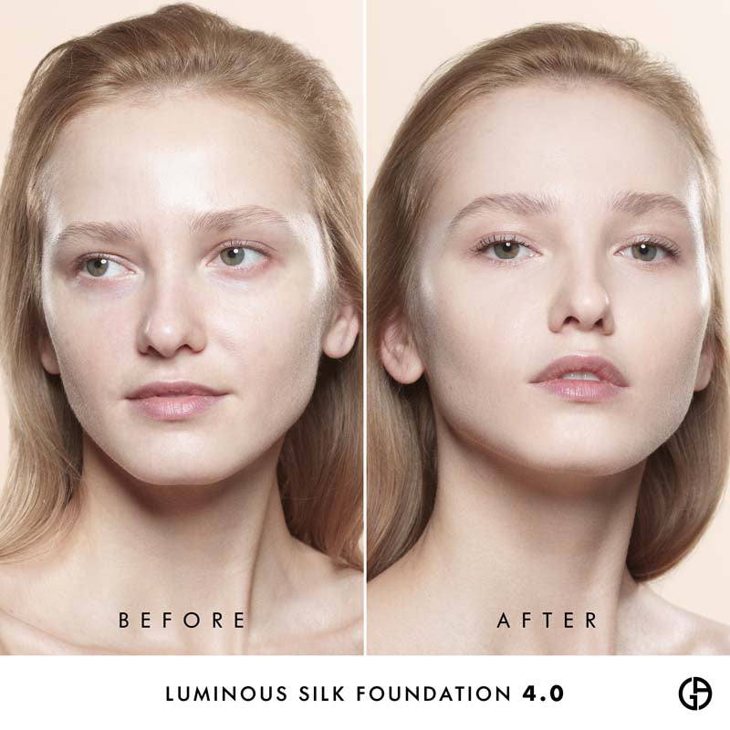 Luminous Silk Foundation