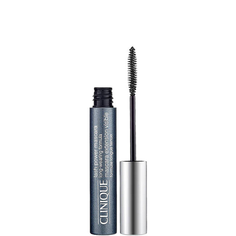 Lash Power Mascara Long-Wearing Extension Visible - Mascara a Lunga Tenuta