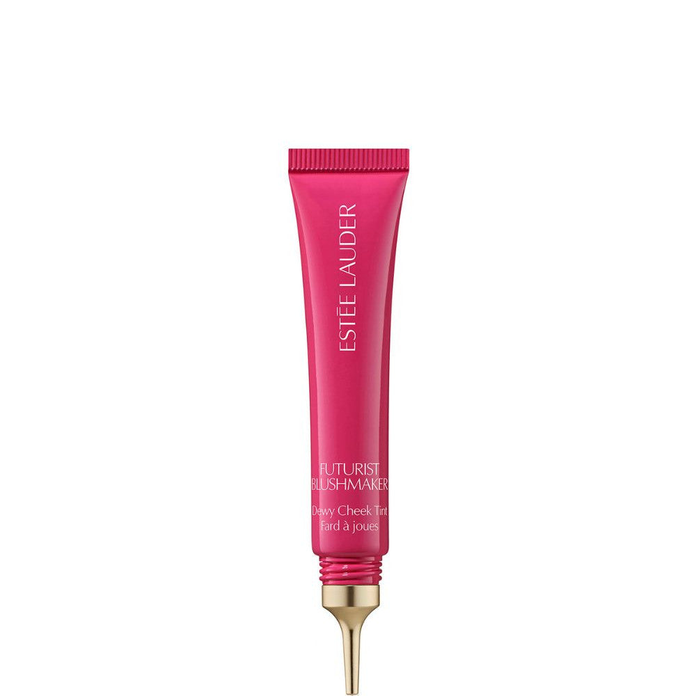 Futurist Blushmaker