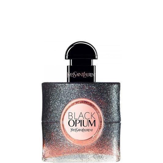 Black Opium Floral Shock