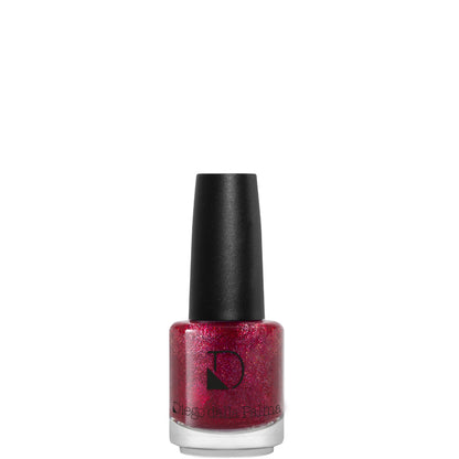 At the Disco Nail - Collezione Primavera / Estate 2022 N. 374 ROSSOFUXIA