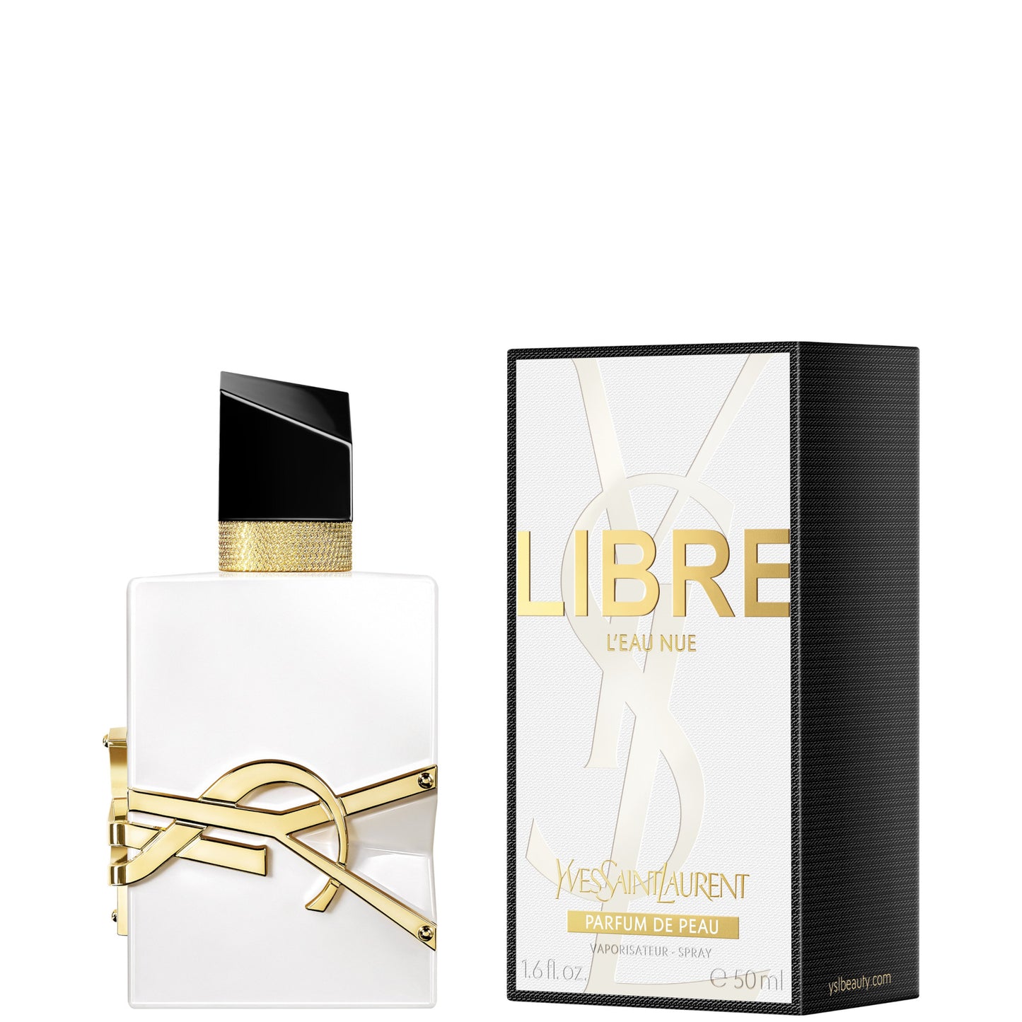 Libre L'Eau Nue