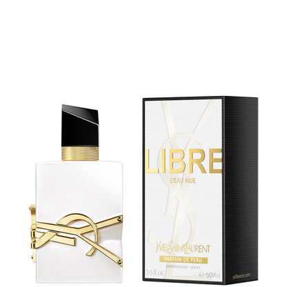 Libre L'Eau Nue