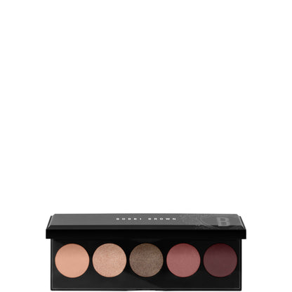 Bare Nudes Eye Shadow Palette Rosey Nudes