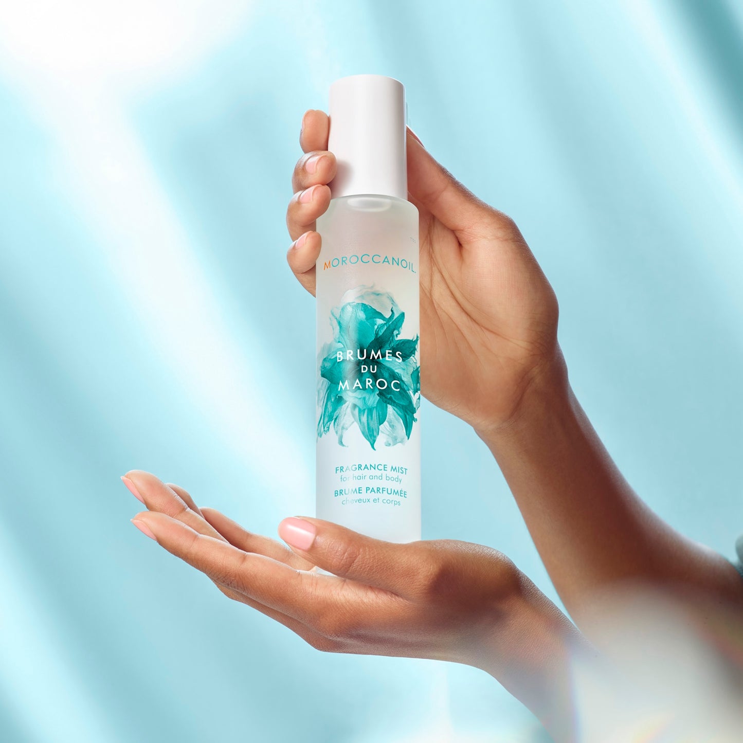 Moroccanoil Brumes du Maroc