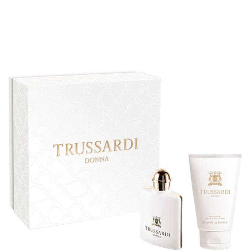 Trussardi Donna EDP Confezione
