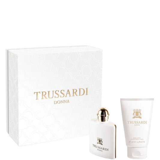 Trussardi Donna EDP Confezione