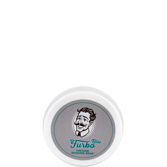 Vintage Blu Shaving Soap 100 ML