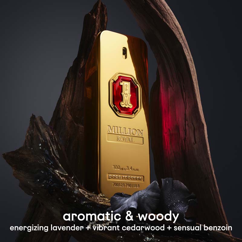 Rabanne 1 Million Royal 100 ML