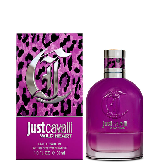 Just Cavalli Wild Heart for Her