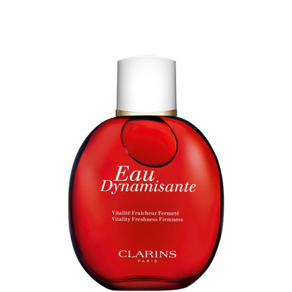 Eau Dynamisante - Acqua di Trattamento