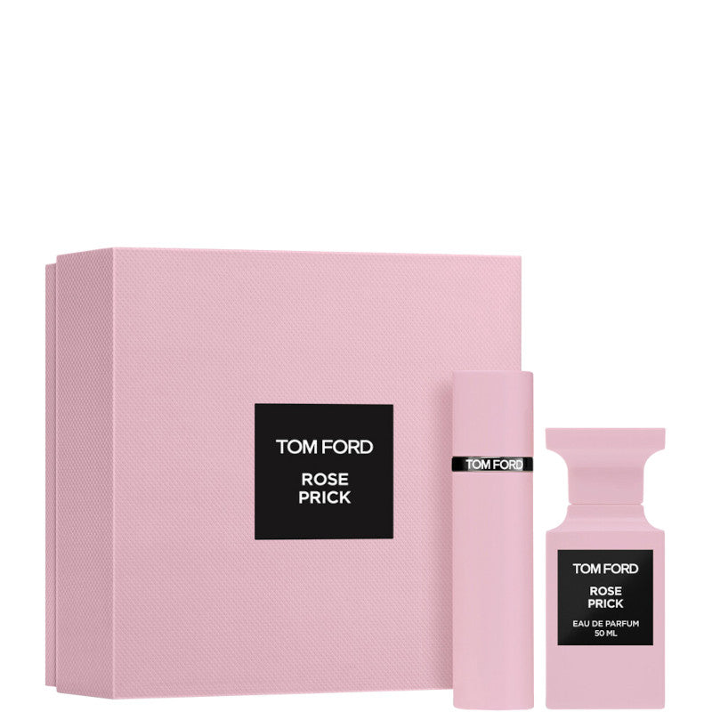 Tom Ford Rose Prick Set