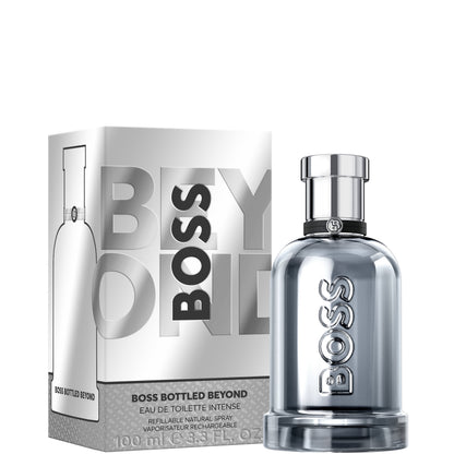 Boss Bottled Beyond Eau de Toilette Intense