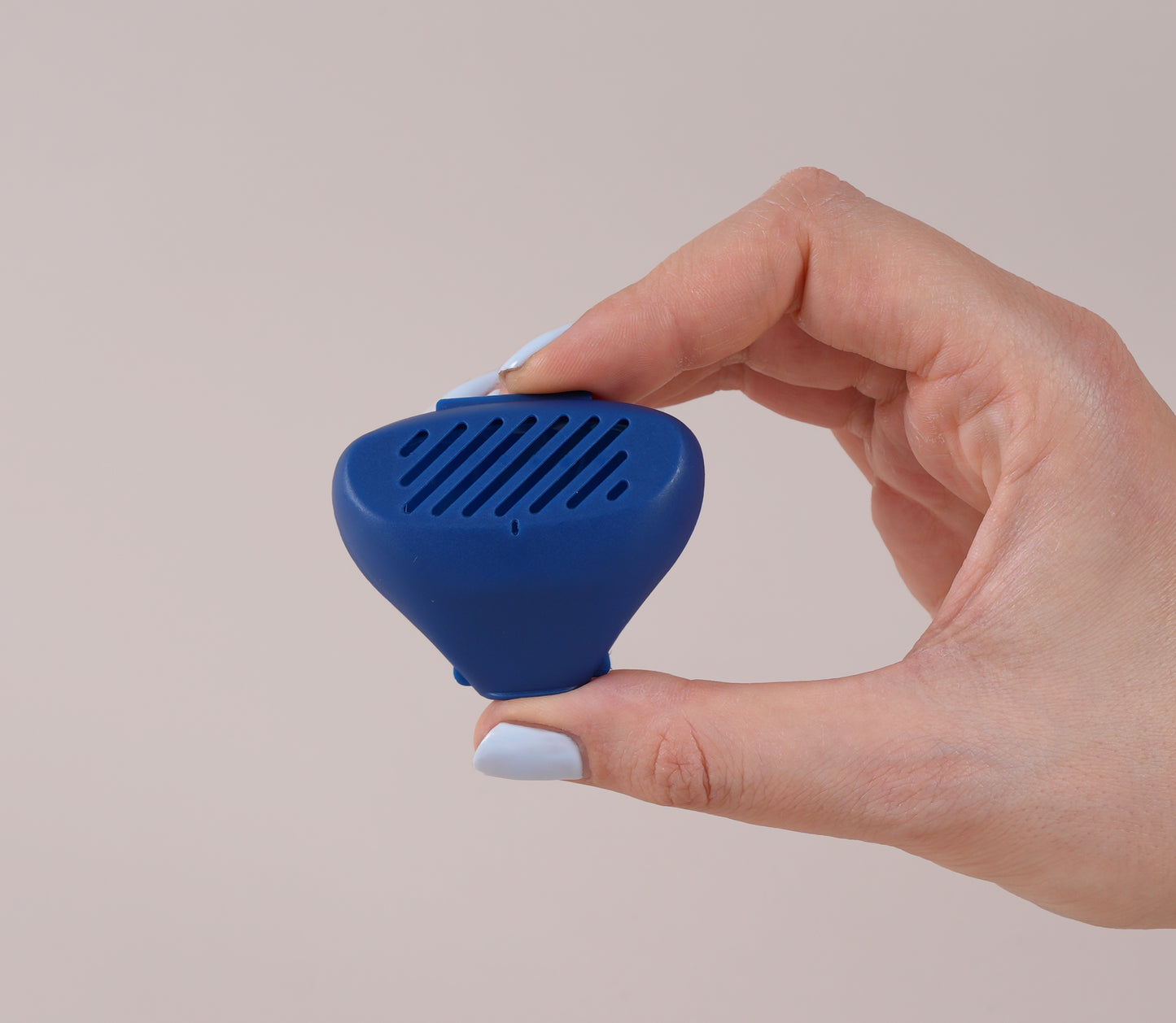 Fler Razor Travel Case Midnight Blue