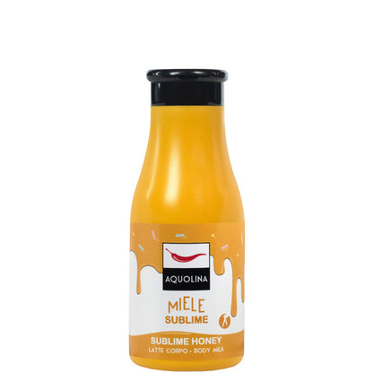 Miele sublime 250 ml