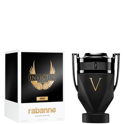 Rabanne Invictus Victory Absolu Parfum Intense