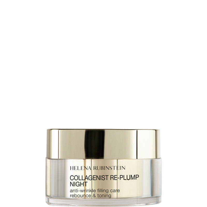 Collagenist Re-Plump Crema Notte 50 ML