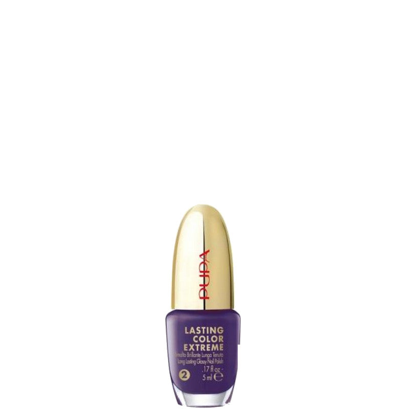 Lasting Color Extreme - Smalto Brillante Lunga Tenuta*