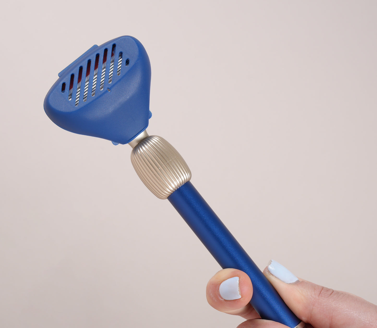 Fler Razor Travel Case Midnight Blue