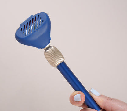 Fler Razor Travel Case Midnight Blue