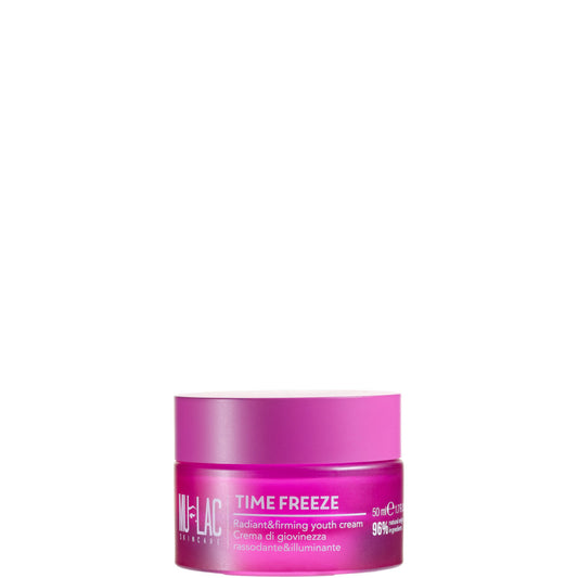 Mulac TIME FREEZE Crema di giovinezza Rassodante & Illuminante