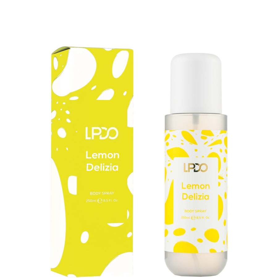 LPDO Lemon Delizia