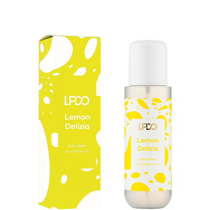 LPDO Lemon Delizia