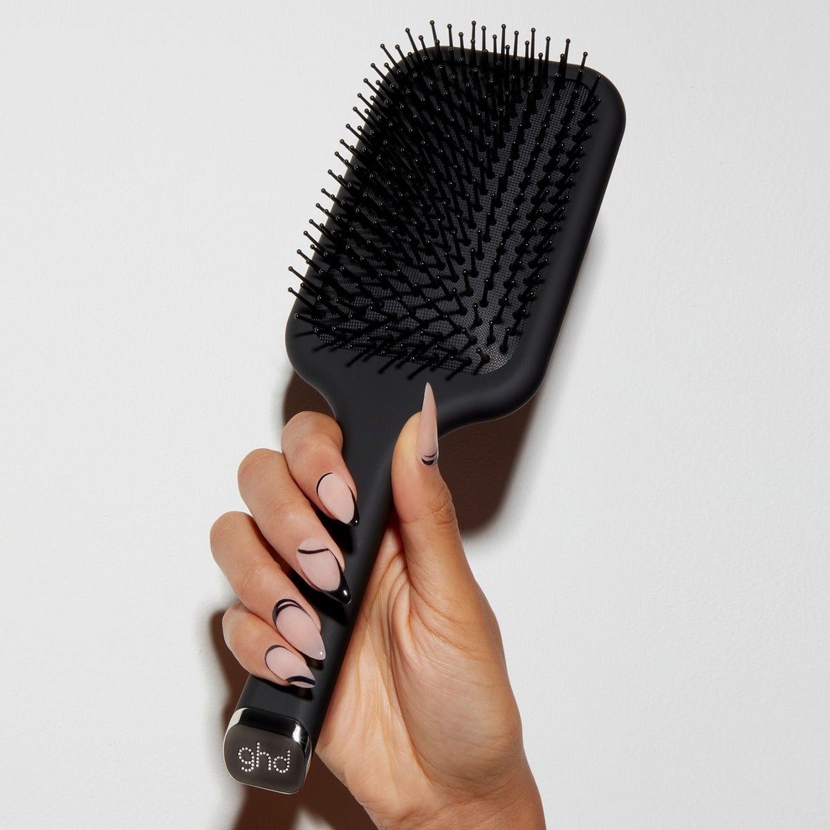 ghd paddle brush - spazzola piatta