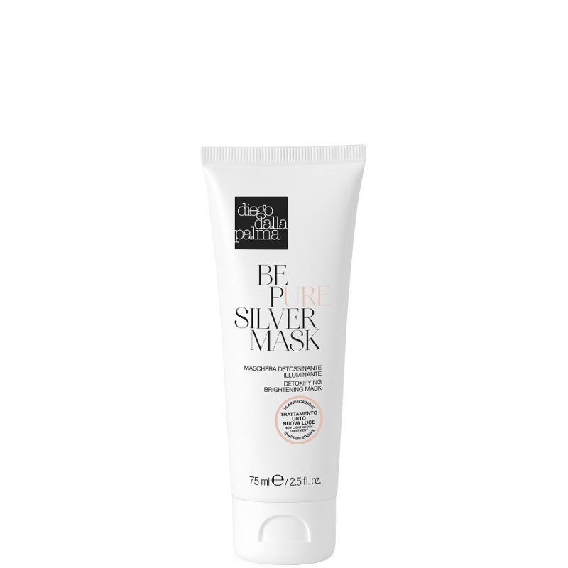 Be Pure - Silver Mask 75 ML