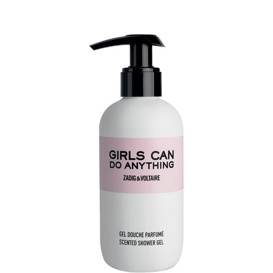 Girls Can Do Anything 200 ML