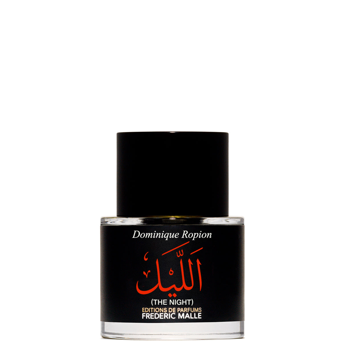 Frederic Malle The Night