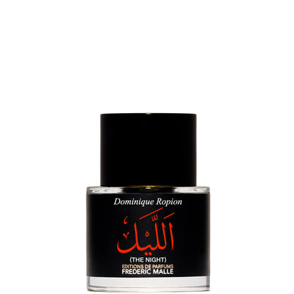 Frederic Malle The Night